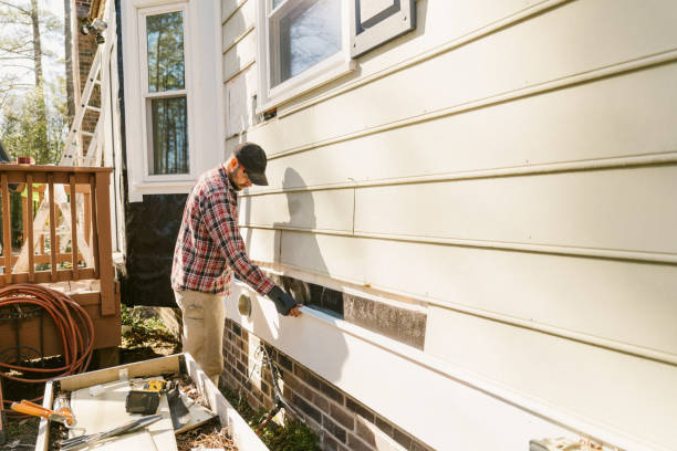 Trusted Siding service in Boxford, MA - Squared Siding